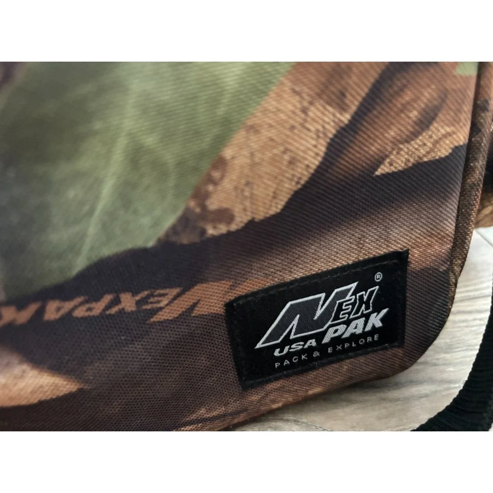 NexPak Duffel Bag 22